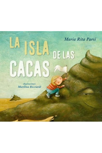 LA ISLA DE LAS CACAS